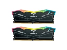 Memória RAM DDR5 TEAM GROUP Ff3D532G6200Hc38Adc01 (32 GB - CL 38 - 6200Mhz)