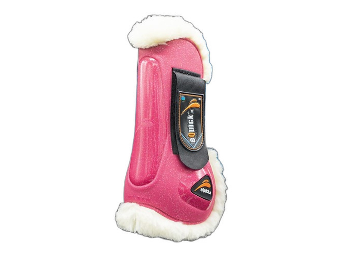 Protector de Tendão Dianteiro de Cavalos para Equitação EQUICK (L)