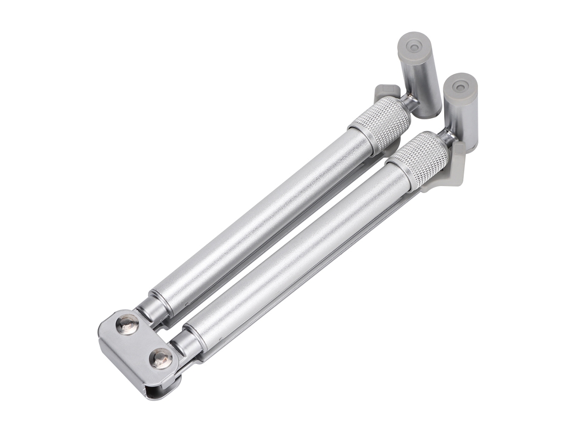 Suporte Para Notebook (metal Ultra-fino, Dissipação De Calor)