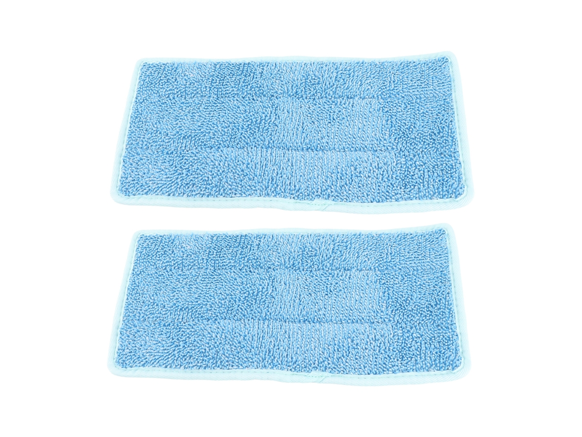 Laxiscreed Mopa Para Limpeza De Pisos Com Pano E Cinto De Substituição
