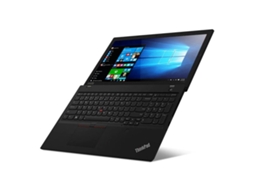 Portátil LENOVO Thinkpad L590 I5-8265U 8Gb 512Gb Ssd Bt (Recondicionado Como Novo)