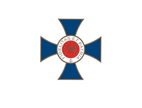 Livro Naval Order of the U.S. de John C Rice Jr (Inglês - Capa Dura)