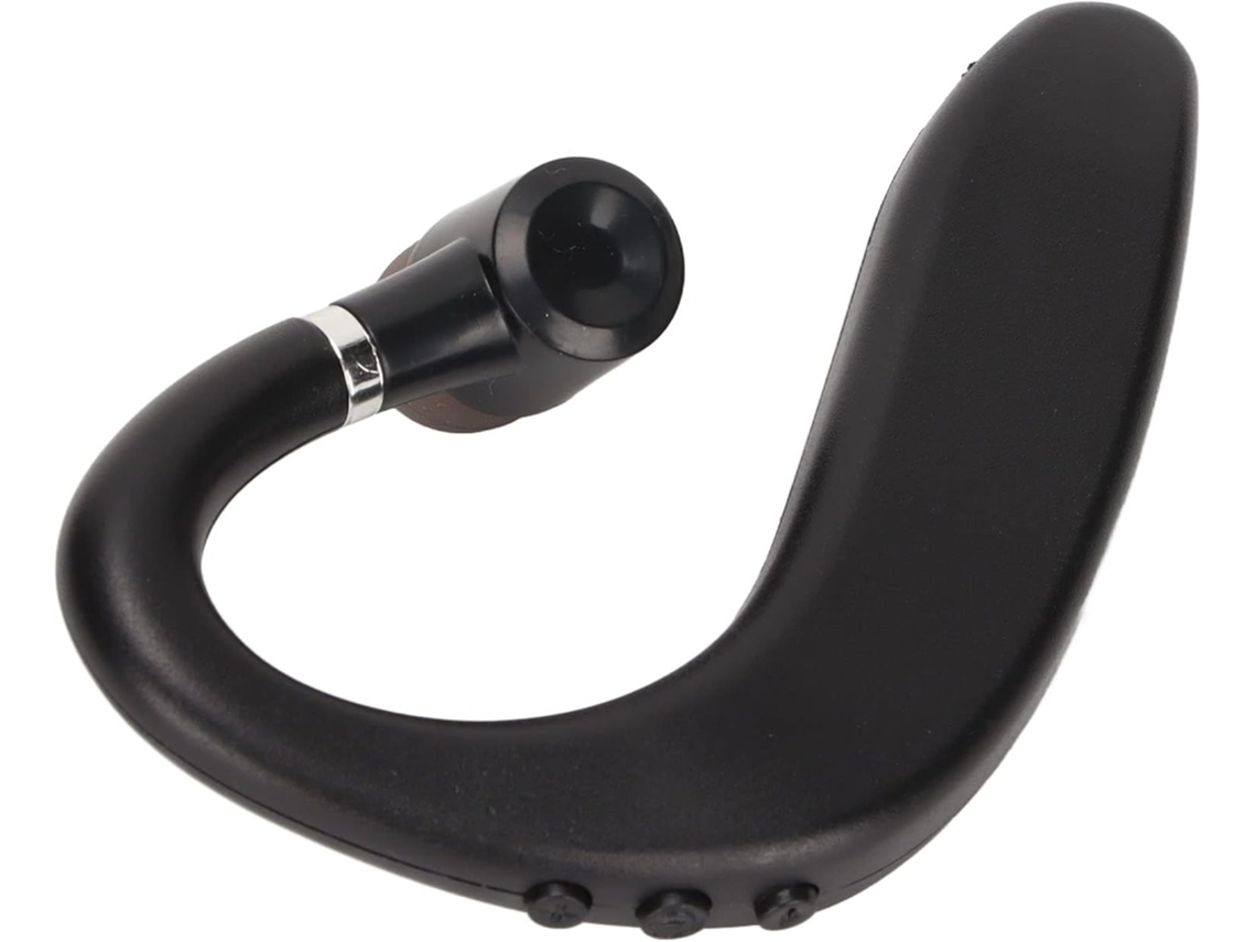 Sxhlseller Casque Bluetooth 5. 2 Em Oreille Unique, Étanche, Ultraléger, Mains Libres, Professional, Com Dupla