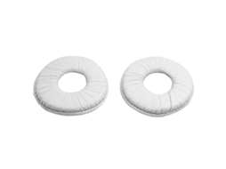 Travesseiros Para Fone De Ouvido Sony Mdr-zx100 Zx300, Capa Confortável De Usar