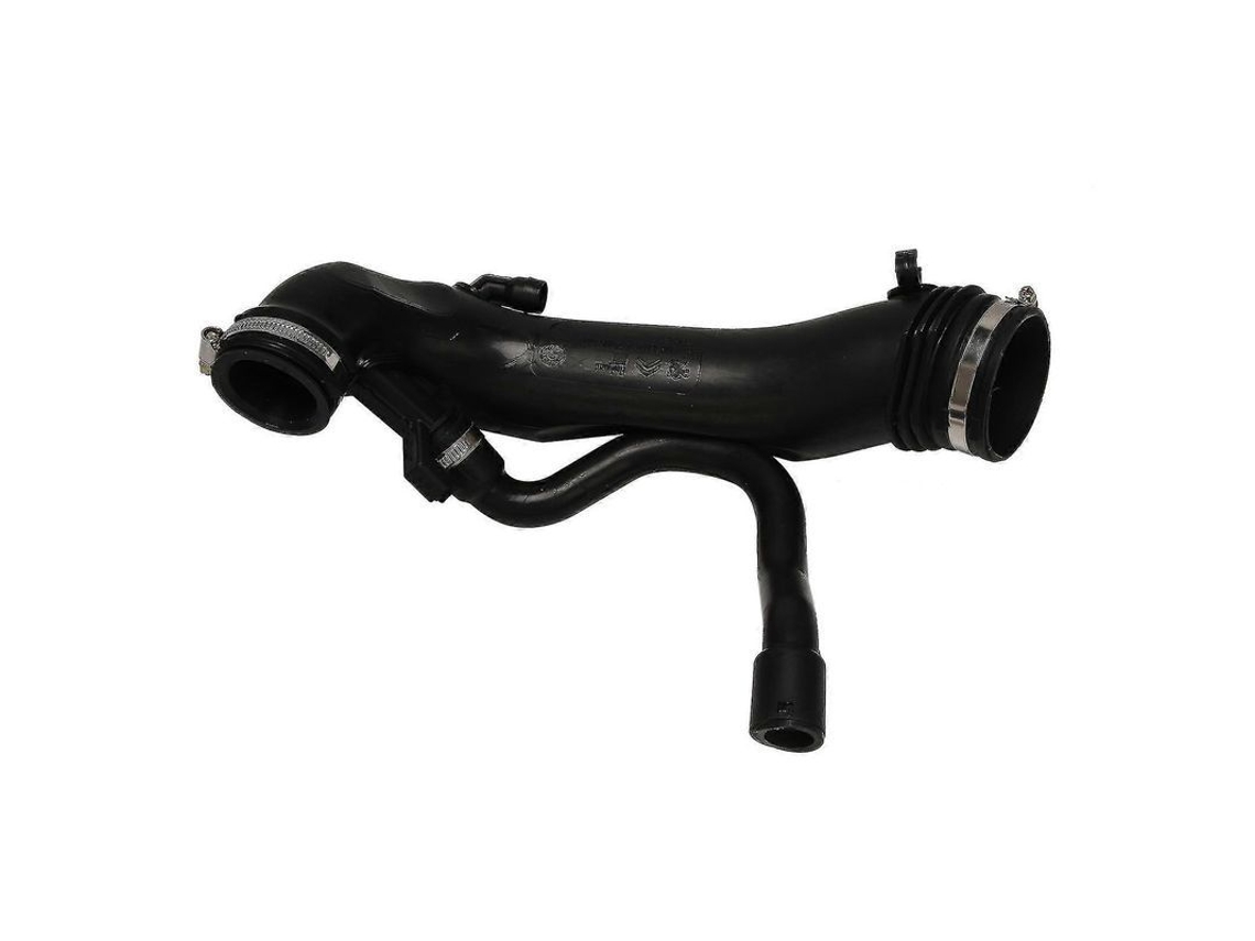 Mangueira De Entrada De Ar Turbo 1440q6 Para 408 3008 5008 207 508 Rcz C4 C4l C5 Iii Ds5 1.6 16v Negro