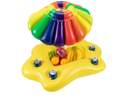 Boias Para Piscina, Barras Flutuantes Para Piscina, Barras Infláveis ​​para Piscina, Piscina B