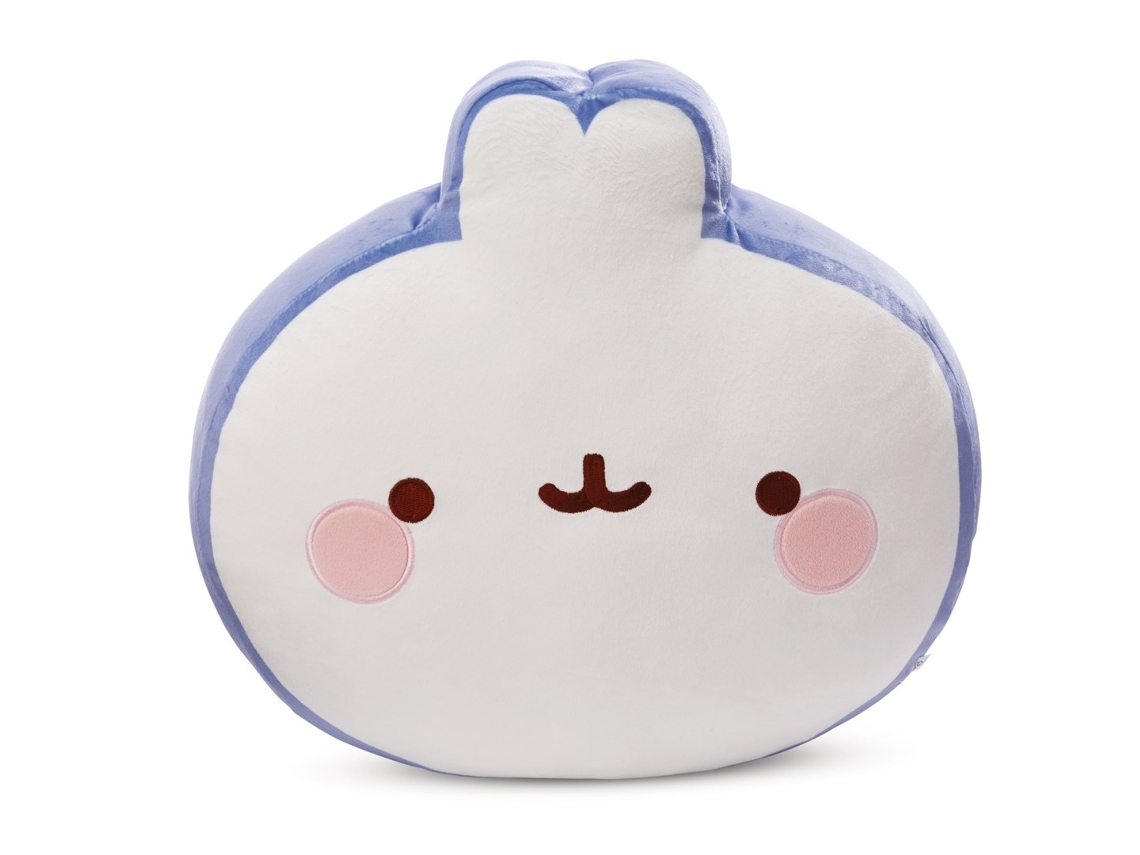 Almofada Nici Molang