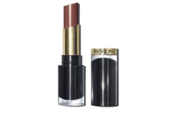 Super Lustrous Glass Shine Lipstick #008-Rum Raisin REVLON 4,2 Ml