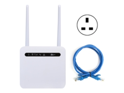 Roteador Industrial 4g LAXISCREED