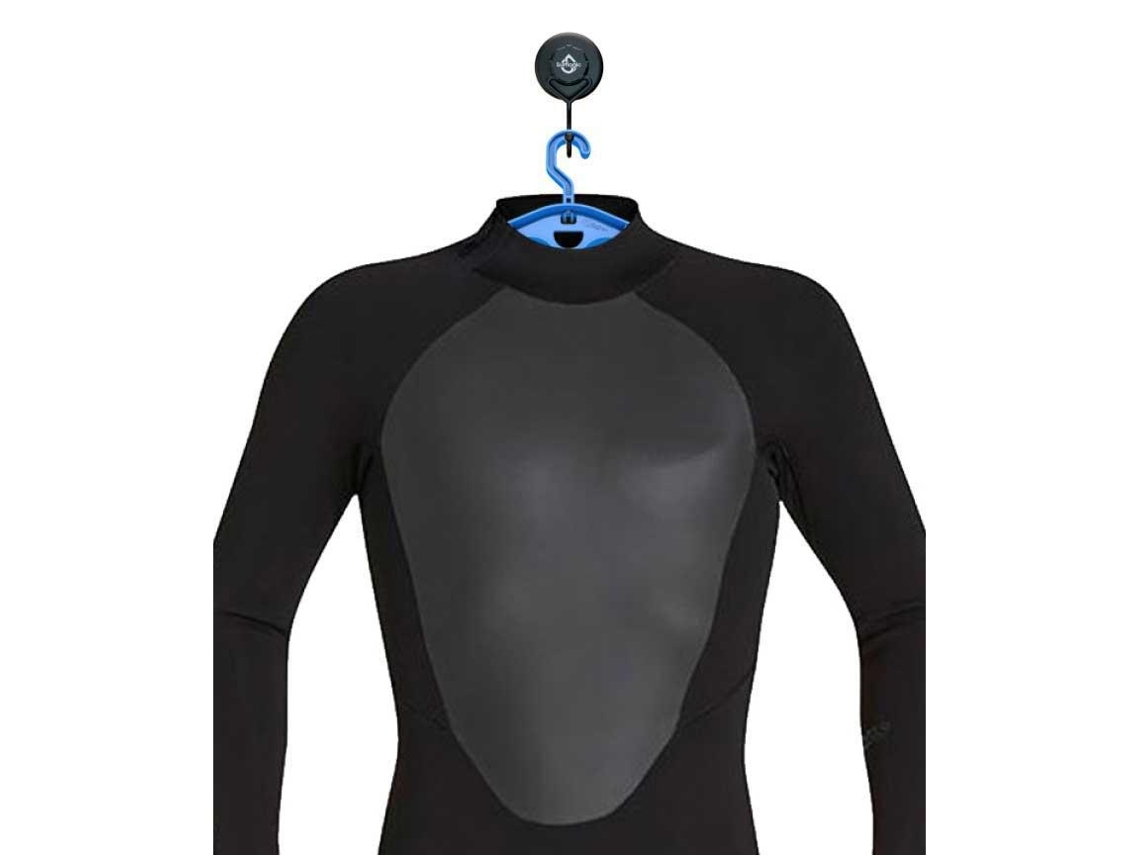 Surflogic Wetsuit Suction Hook