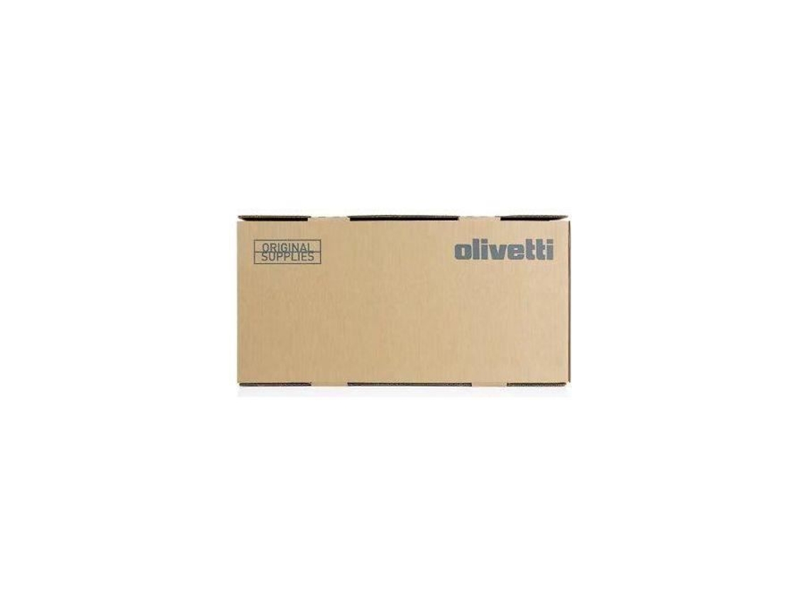 Toner OLIVETTI Oli B1250 Ylw Mf2553