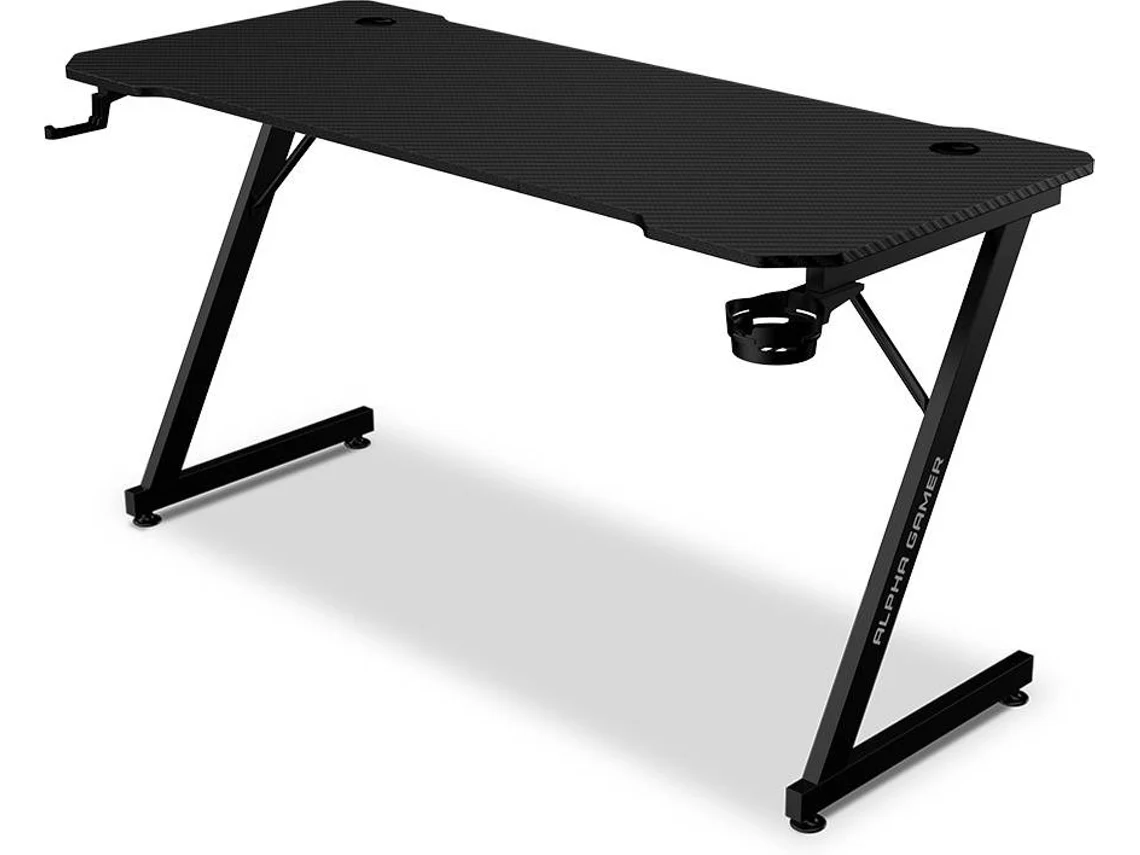 Mesa ALPHA GAMER Gemina