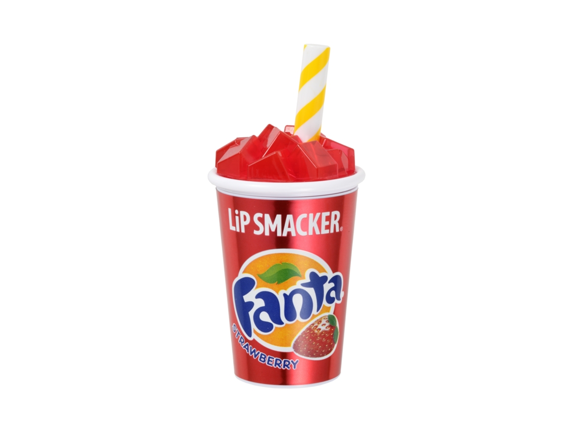 Bálsamo Lábios Fanta Sb Cup