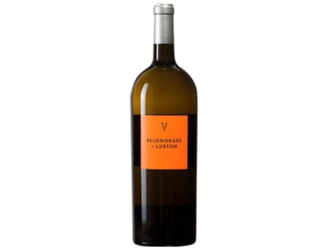 Vinho BELONDRADE Belondrade Belondrade Y Lurton Magnum Verdejo Rueda (1.5 L - 1 unidade)