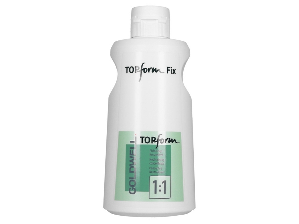 GOLDWELL Topform Neutraliser Fixador Permanente 1 L
