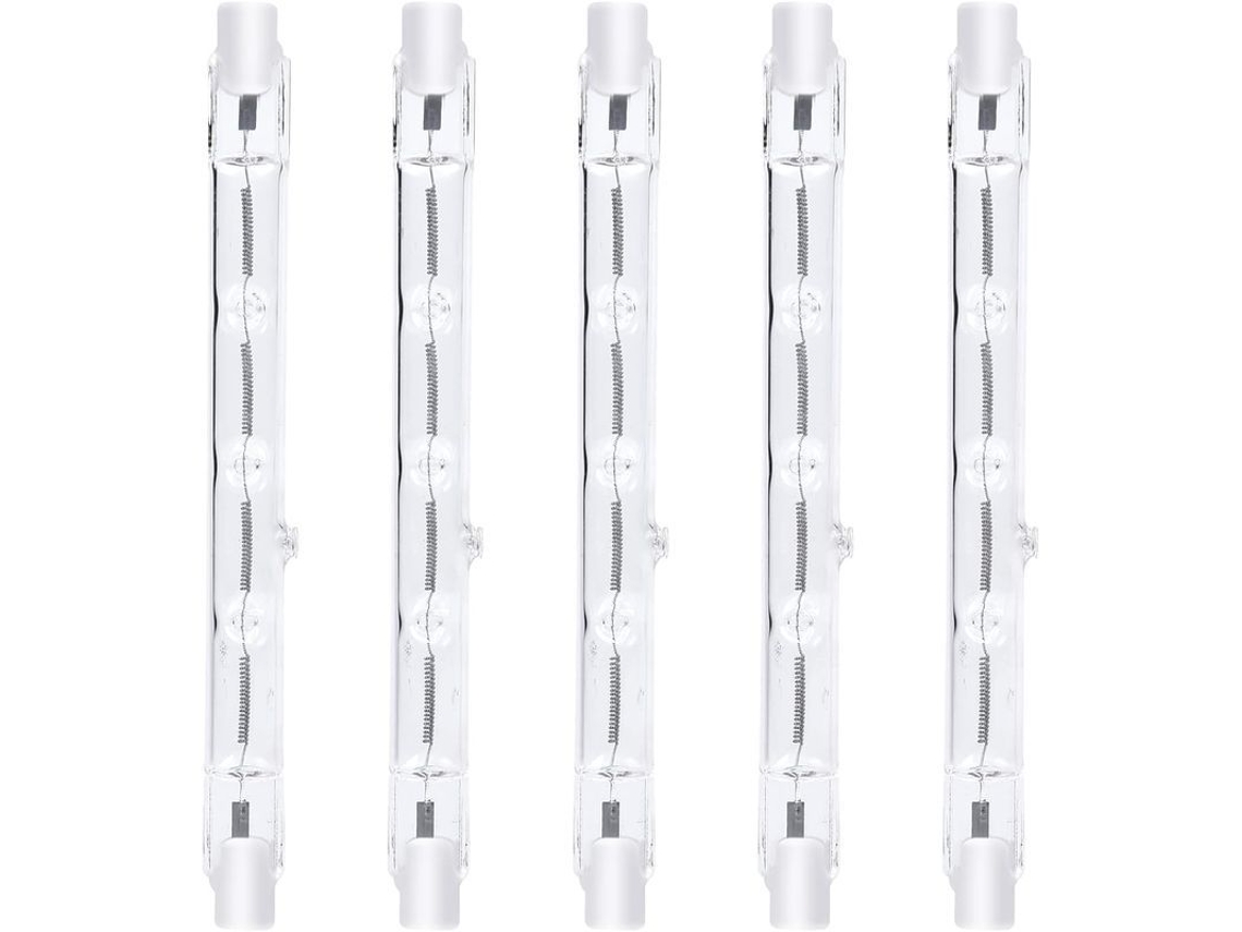 Lâmpada Halógena J118 300w 2800k | S/MARCA