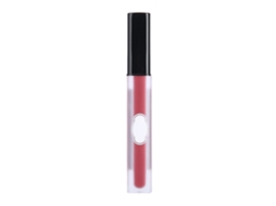 Brillo Labial Líquido De Larga Duración No Pegajoso, Lápiz Labial Cosmético 06