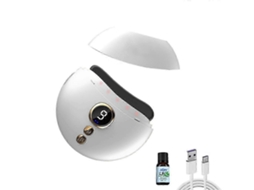 Aparelho Elétrico de Massagem Facial Gua Sha Ferramenta para GOKOCO