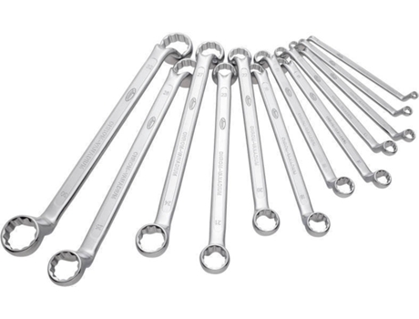 Chave Combinada  V1524