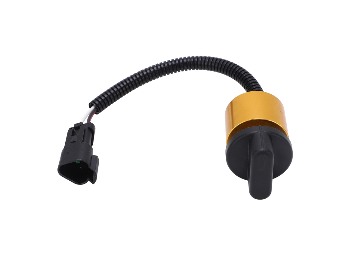 Chave De Botão Do Motor Do Acelerador Para Escavadeiras Lonking Lg6150 Lg6365 Lg6225h Lg6235 Lg6360