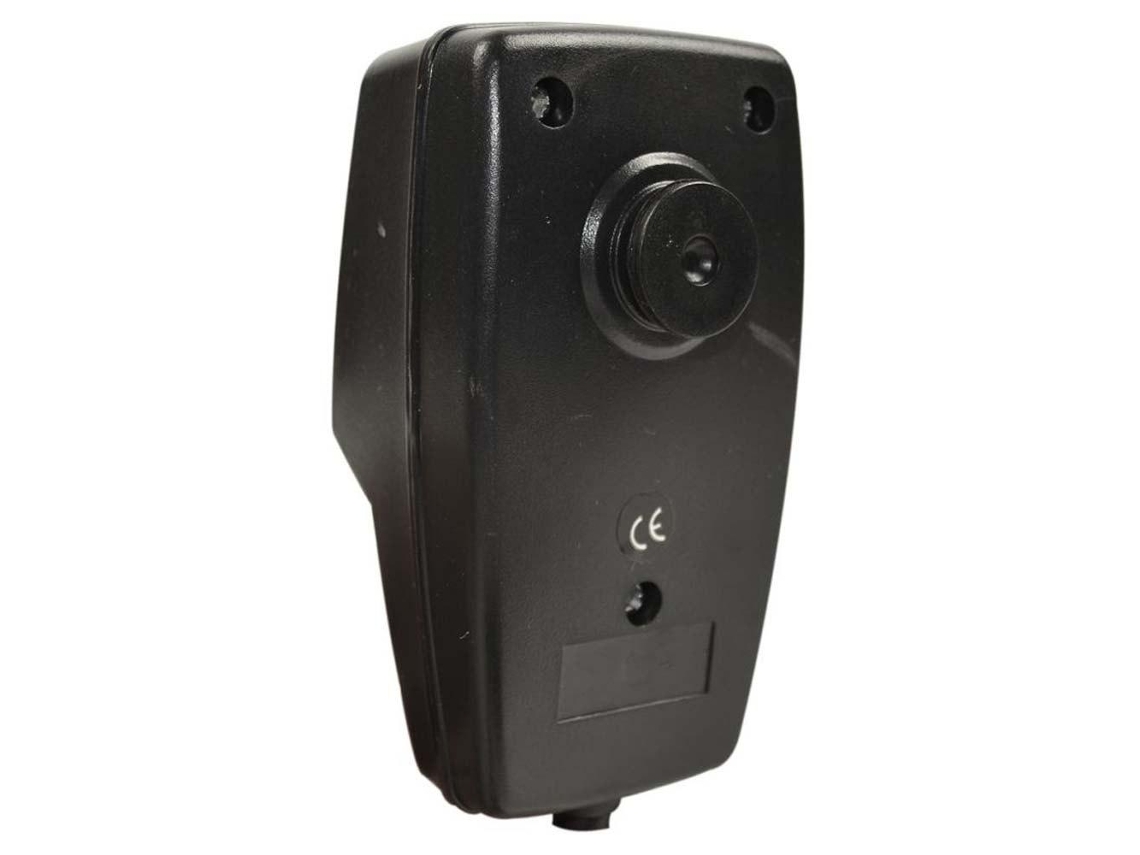 Pni Rádio Microfone Dinamic4