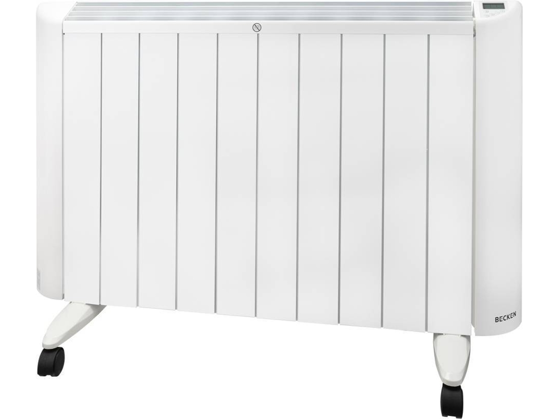 Aquecedor Emissor Térmico BECKEN BTE3512 (Outlet Grade B - 2000 W)