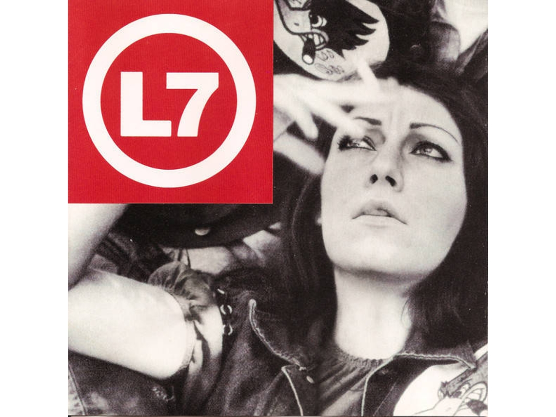 CD L7 - The Beauty Process: Triple Platinum (1CDs)