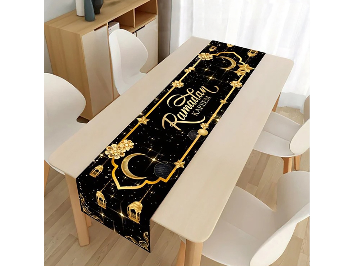 Guardanapo descartável festival 35x180cm 65g pack com 1 unidade LAXISCREED