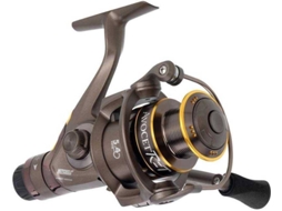 Carreto MITCHELL Molinete Avocet Rzt Rd Castanho