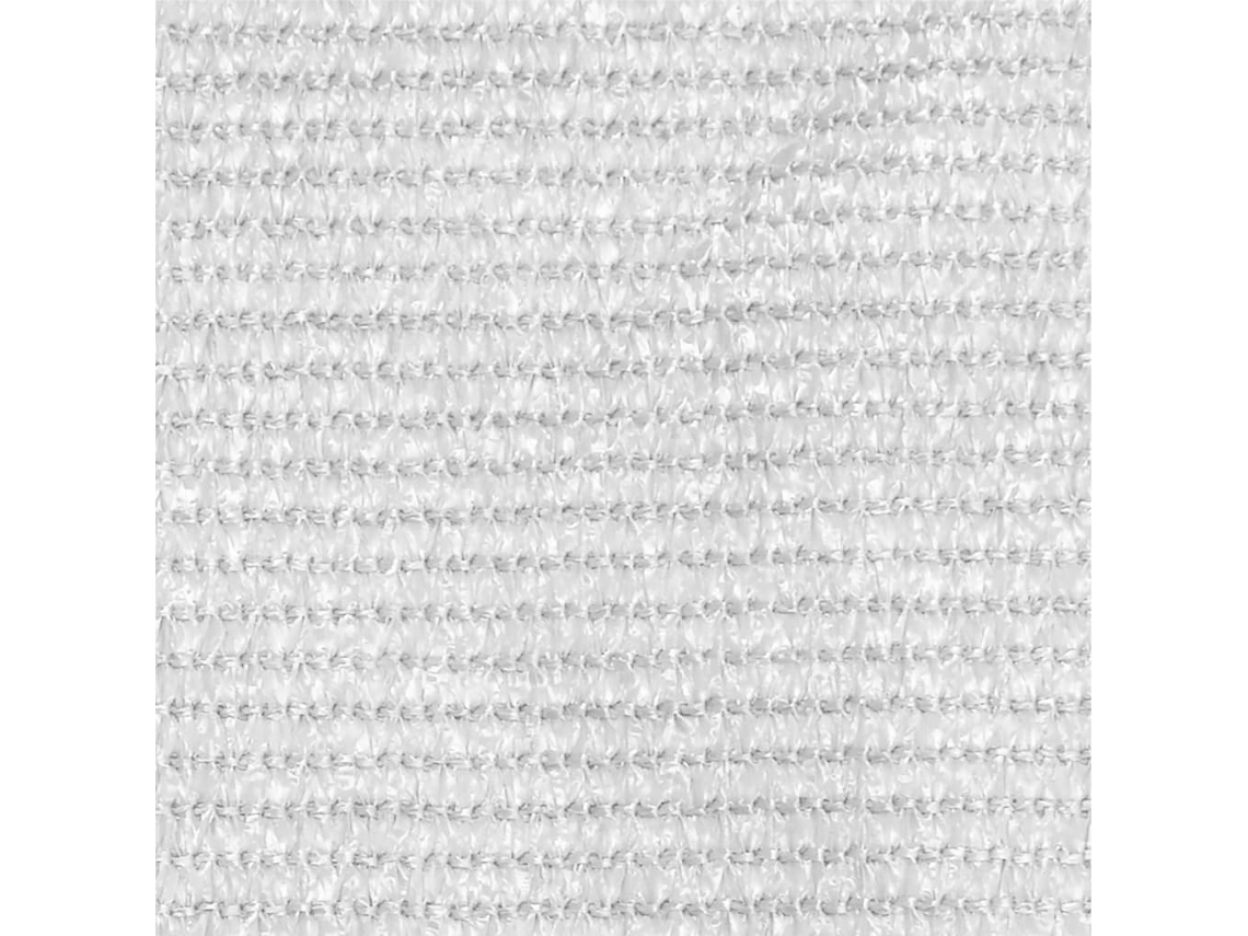 Tela de Varanda 120x500 Cm Pead Branco MAISON EXCLUSIVE
