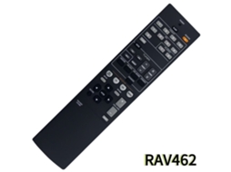 Compatível Com O Comando À Distância Rav462 Para Colunas Com Amplificador Yamaha