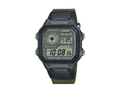 Relógio CASIO COLLECTION