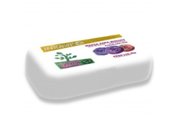 Pasta de Modelagem FOx P - Biscuit Fox Inkway Branco 900g 410013