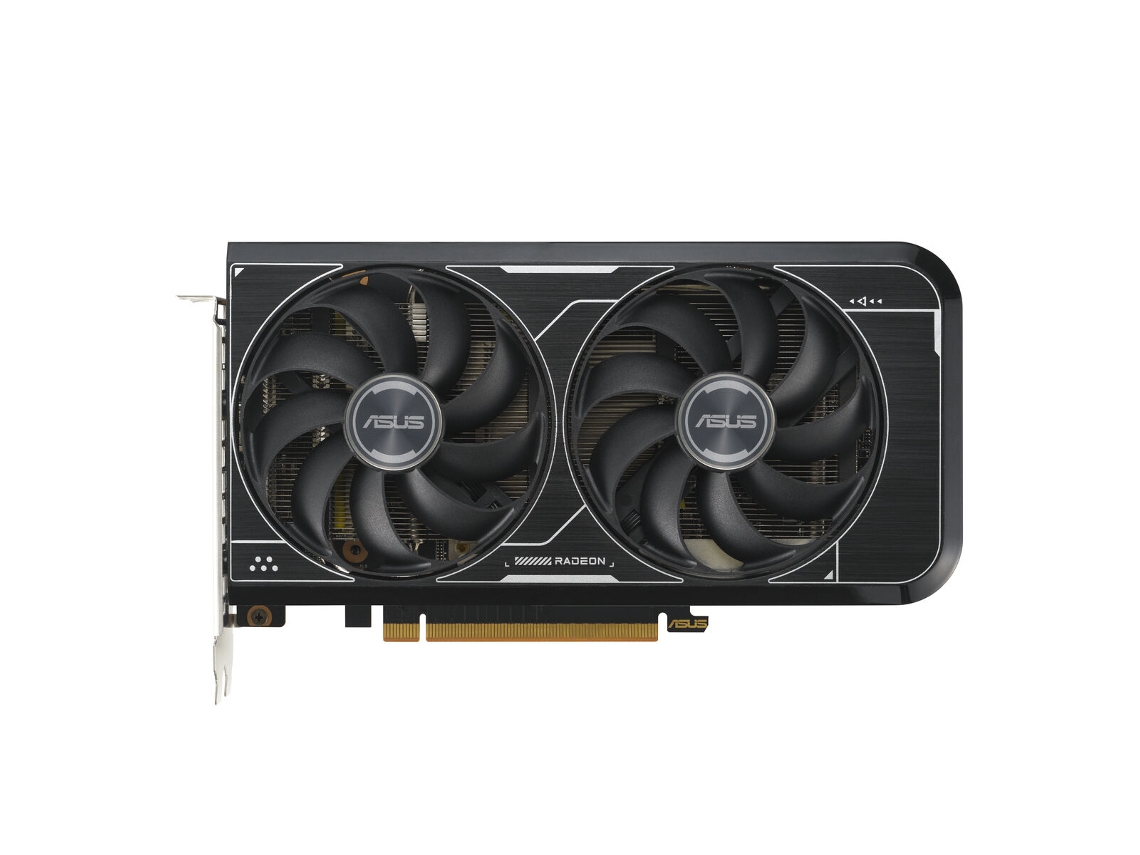 Placa Gráfica ASUS V3 (GDDR6 - AMD Radeon RX 6600)