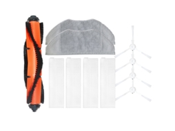 Acessório para Aspiradores XIAOMI Filtros hepa rolo panos g1