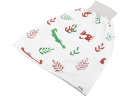 Calças de Cintura Alta Adoráveis para Meninos e Meninas com Estampa de Desenho Animado Fofa, CHABERLU