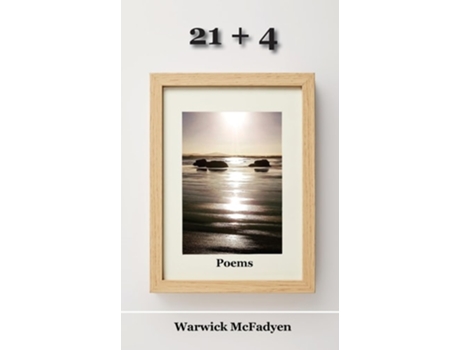 Livro 21 4 de Warwick McFadyen (Inglês)