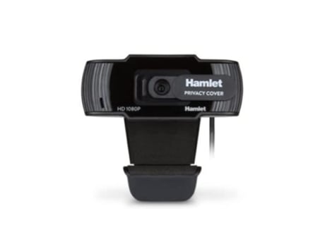Webcam Hwcam1080-P HAMLET
