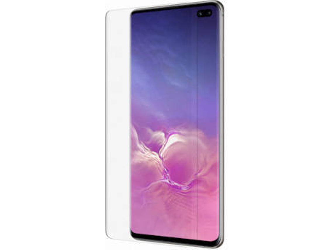 Película BELKIN Samsung Galaxy S10+