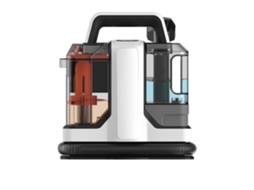 Clean Carpet, Design Portátil, Remoção Poderosa de Manchas, 750w OEM