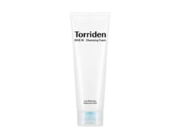Espuma de Limpeza TORRIDEN Dive-In Low Molecular Hyaluronic Acid (150 ml)