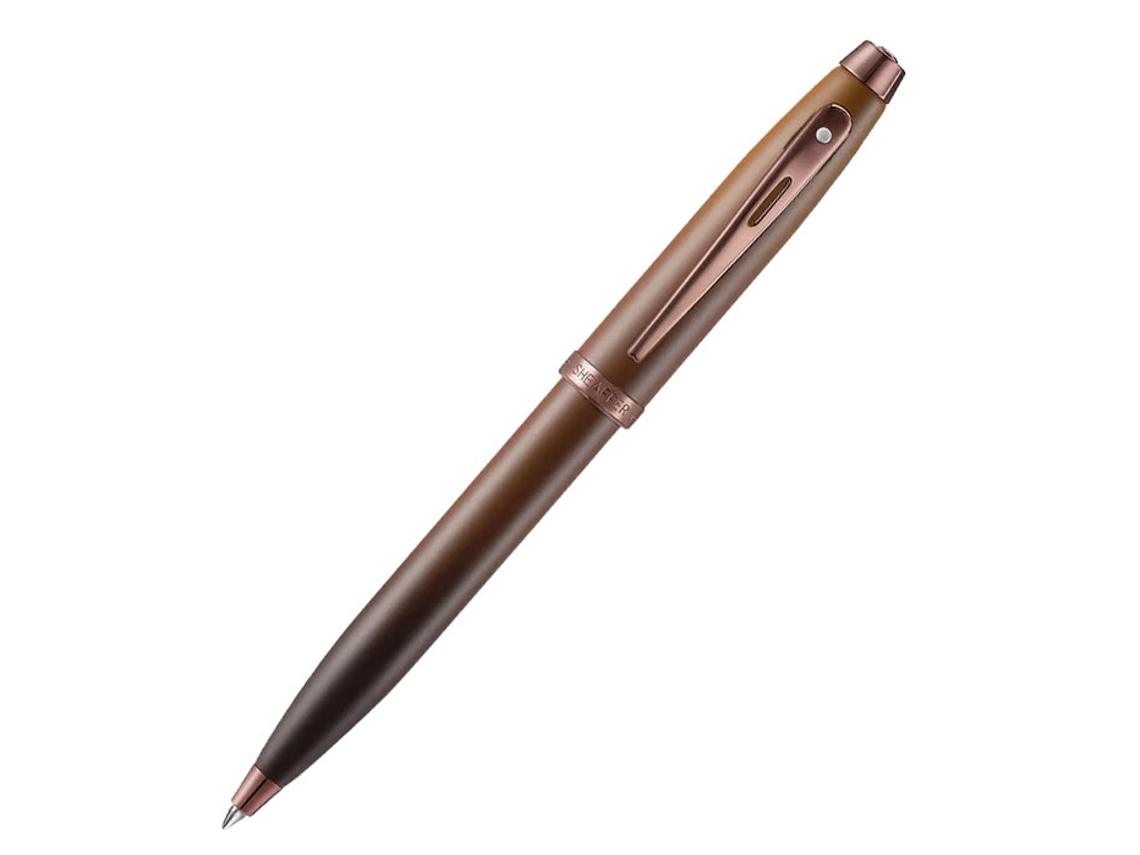 Esferográfica SHEAFFER 100 9374 Coffee Edition M E2937451