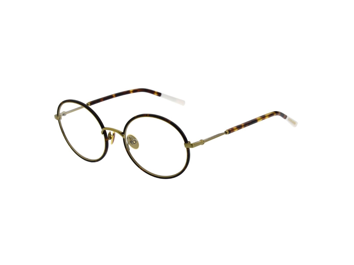 Armação De Óculos Feminino Scotch Soda Ss1020 52445