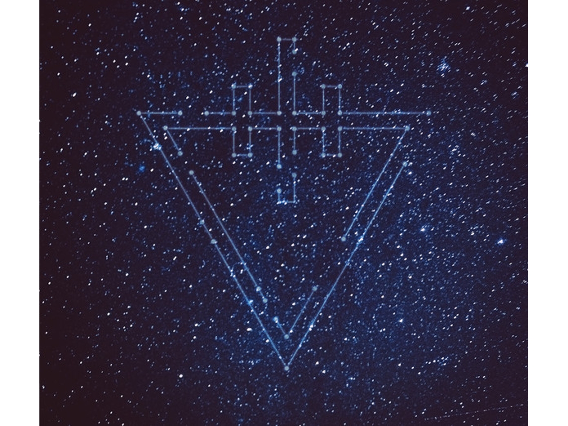 CD The Devil Wears Prada - Space EP