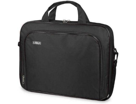 Subblim Oxford Mala para Portátil até 16" Preta