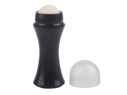 Rolo Facial Volcânico Absorvente De Óleo Para Cuidados Da Pele Mini Reutilizável