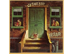 CD Cesar 830 - Cervo A Primavera (1CDs)