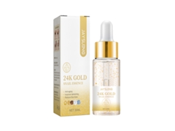Sérum Facial 24k Ouro Anti idade