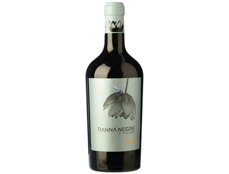 Vinho Tinto TIANNA NEGRE Tianna Negre Negre Binissalem (0.75 L - 1 unidade)