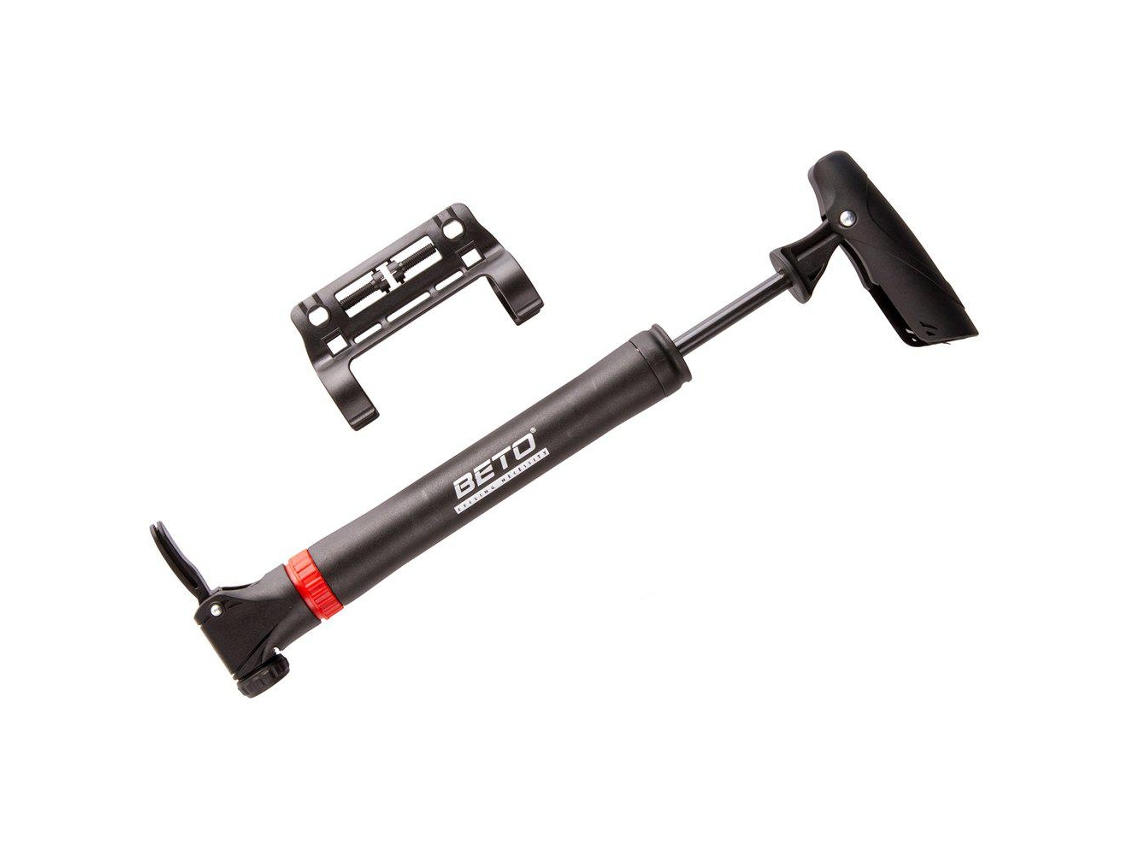 Beto Swivel Head Mini Pump